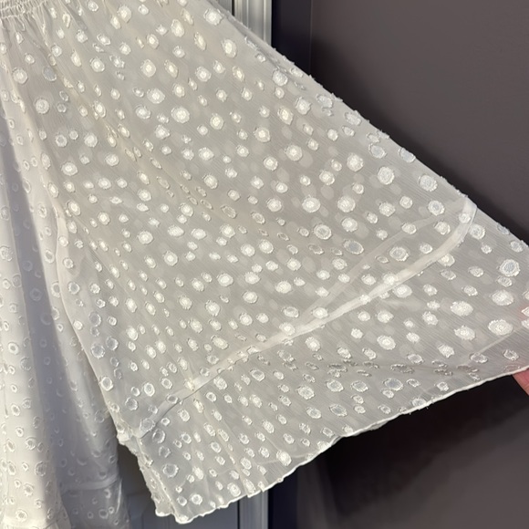 Lane Bryant Plus Blouse Top 18W - Picture 2 of 11